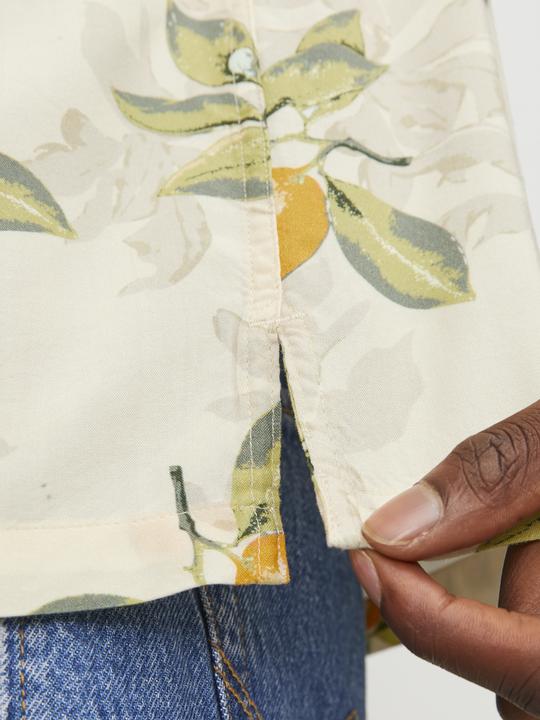 Produktbild Jack & Jones Relaxed Fit Hemd Hemd (S)