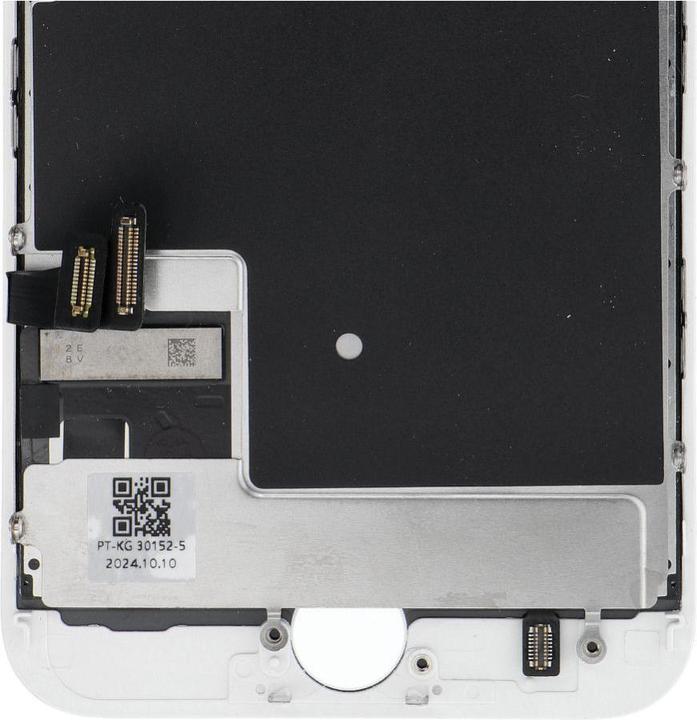 Produktbild NoName LCD display! FixCell FixCell LCD Display for IPHONE 8/SE 2020 Retina White (refurbished) (Display, iPhone 8)