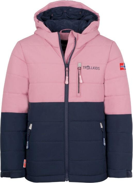 Mauve, Marine