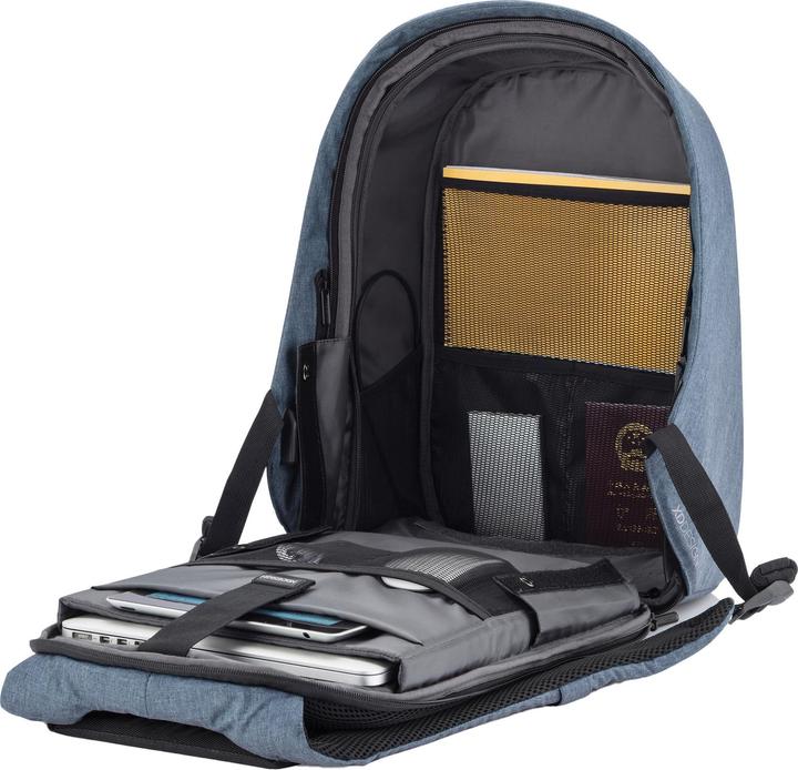 Actual product image XD Design Bobby Hero Anti-Theft Backpack (16 l)