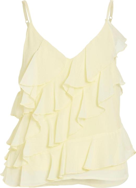 Immagine prodotto Vila VILUNA V-Ausschnitt Trägertop (34)