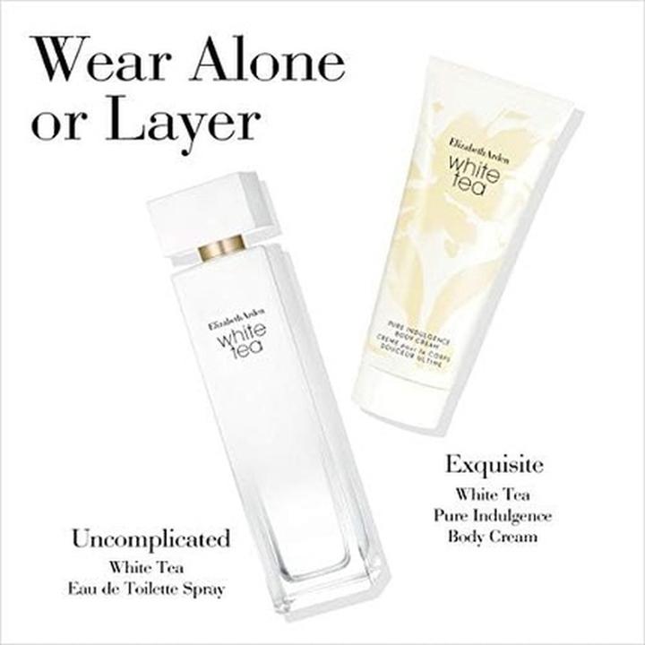 Image du produit Elizabeth Arden Thé blanc (Roll-on, 40 ml)