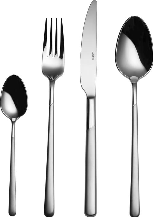 Image du produit Sola Kyoto (24 pcs, Set de couverts)
