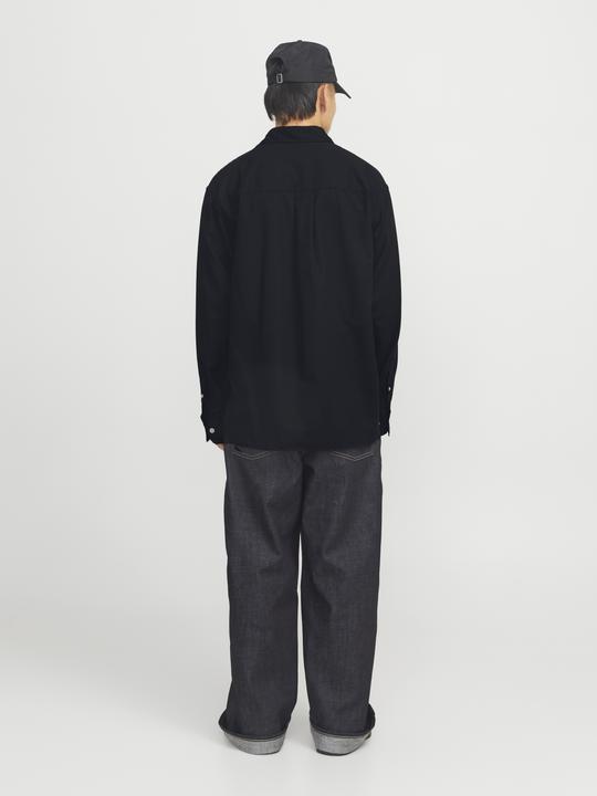 Produktbild Jack & Jones Jormargate Oxford Shirt Ls Bf Ln (L)