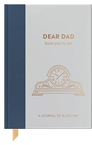 Image du produit Dear Dad (Anglais, from you to me ltd, 2017)