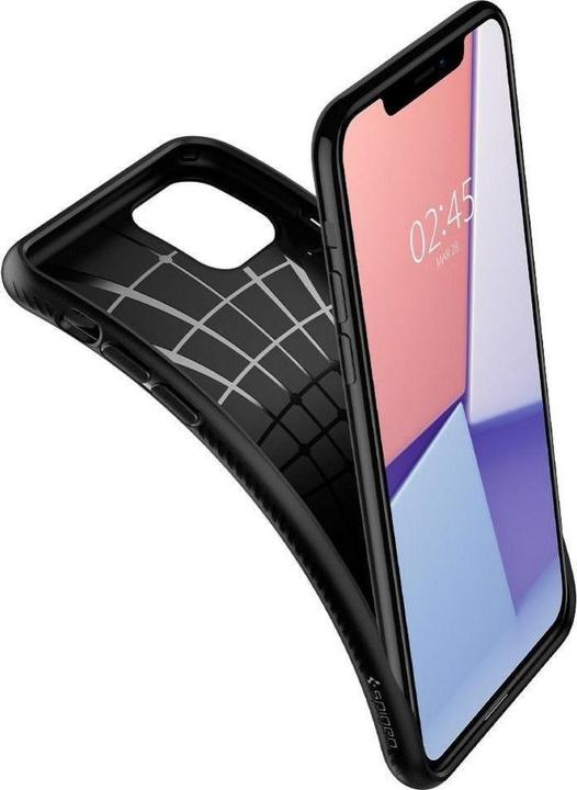 Produktbild Spigen Liquid Air (Apple iPhone 11)