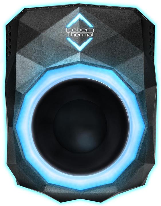 Image du produit Iceberg Thermal IceFLOE Aurora (PC)