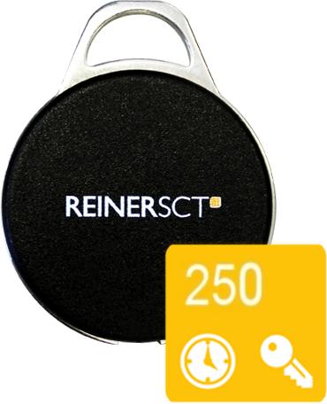 Image du produit ReinerSCT Pur Sct Timecard Premium