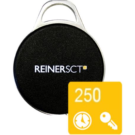 Thumbnail - ReinerSCT, Zeiterfassungssystem, Reiner Sct Timecard Premium