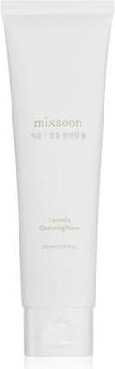 Actual product image Mixsoon Centella Soothing Cleansing Mousse 150 ml - for Sensitive Skin (Cleansing Foam, 150 ml)