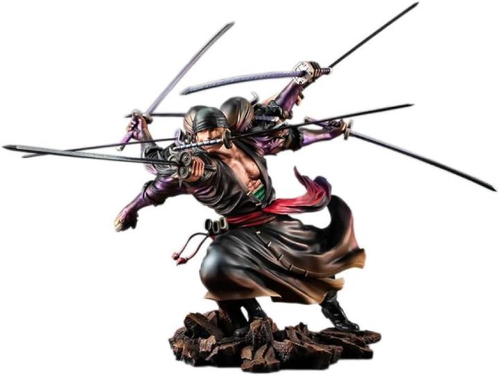 Image du produit Megahouse Roronoa Zoro