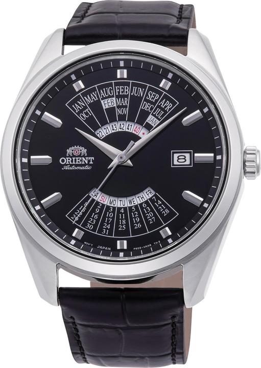 Produktbild Orient Contemporary Multi Year Calendar - RA-BA0006B10B (Analoguhr, 43 mm)