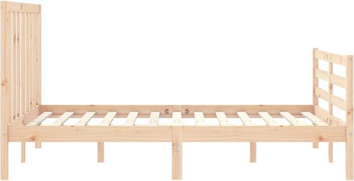 Produktbild vidaXL Catarina (120 x 190 cm)