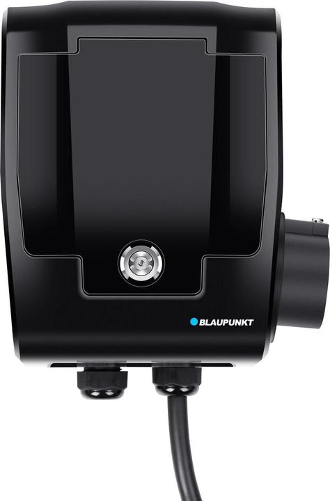 Immagine prodotto Blaupunkt Wallbox (Tipo 2, 11 kW, 16 A, Tipo 2)