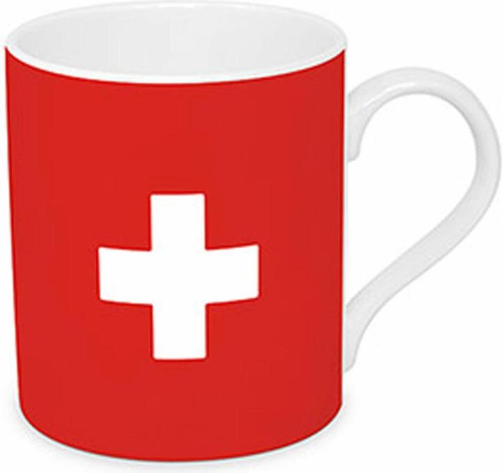ppd Tasse Schweiz (350 ml, 1x)