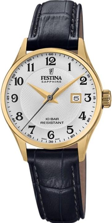Festina Swiss Made (Swiss Made, 29 mm)