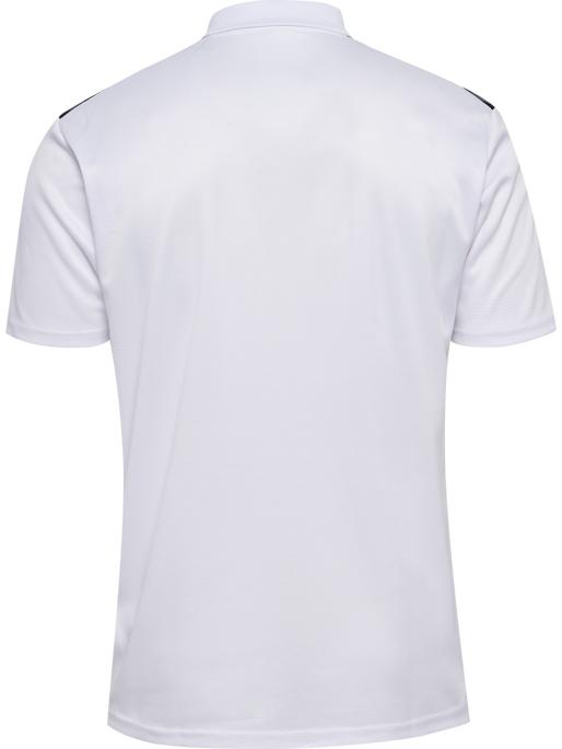 Actual product image hummel Hmlauthentic Functional Polo (3XL)