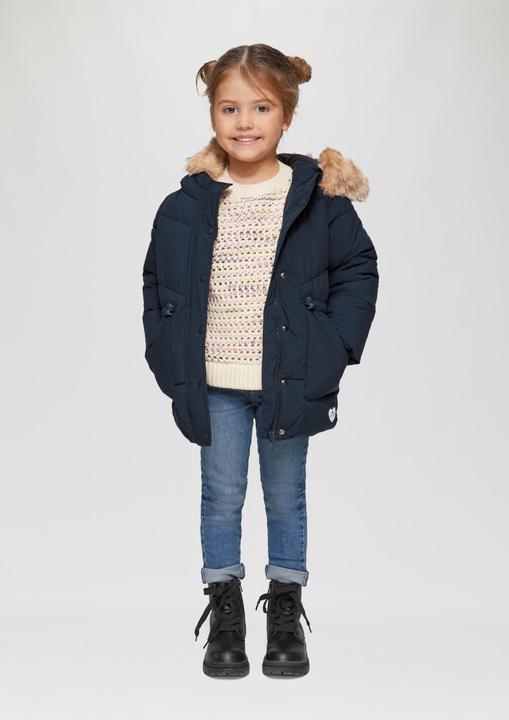 Produktbild S.Oliver Steppmantel