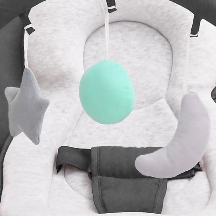 Produktbild vidaXL Babyschaukel