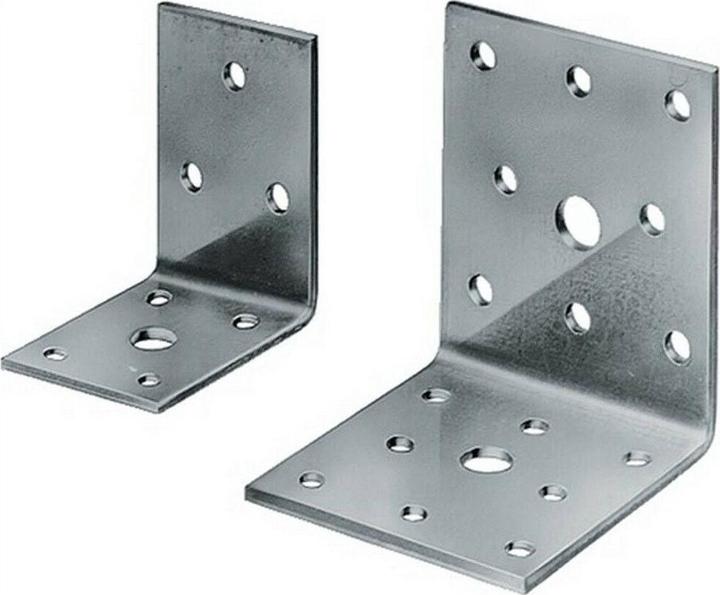 Simpson Sst angle connector (Angle connector, 1 pcs.)
