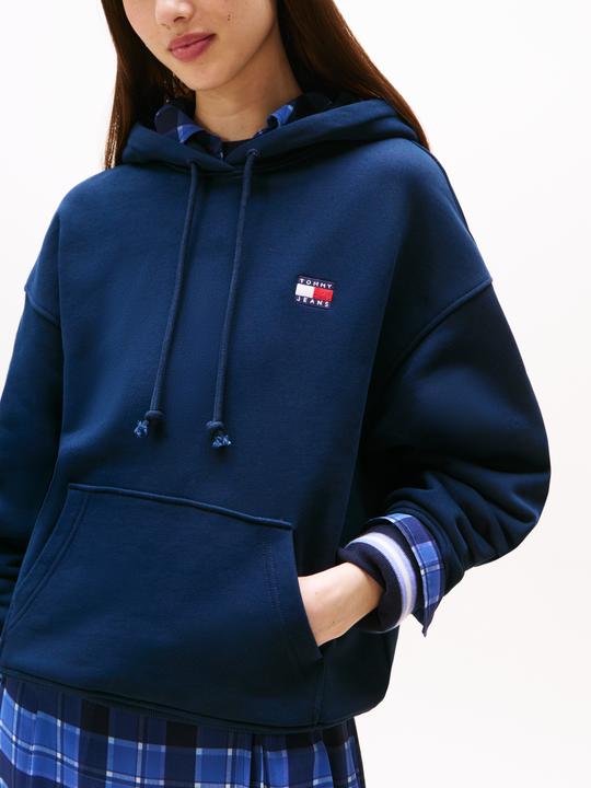 Immagine prodotto Tommy Jeans Tjw Bxy Badge Hoodie Ext (XS)