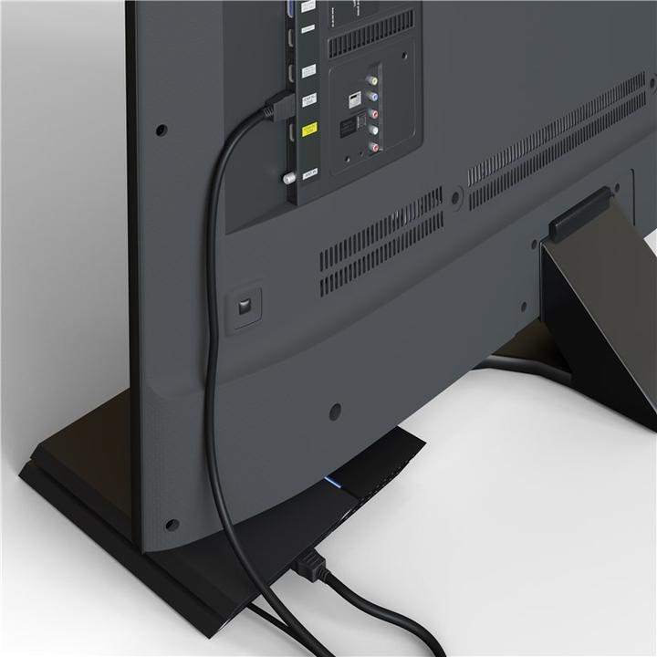 Produktbild Goobay HDMI (Typ A) — HDMI (Typ A) (2 m, HDMI, 2.0b)