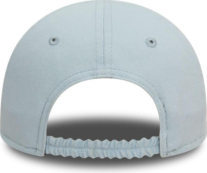 Immagine prodotto New Era Cappellino 9Forty - New York Yankees azzurro Bambino (48, 49, 50)