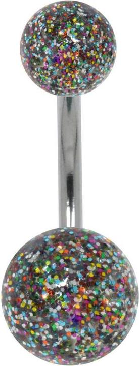 Multicolore, Argento