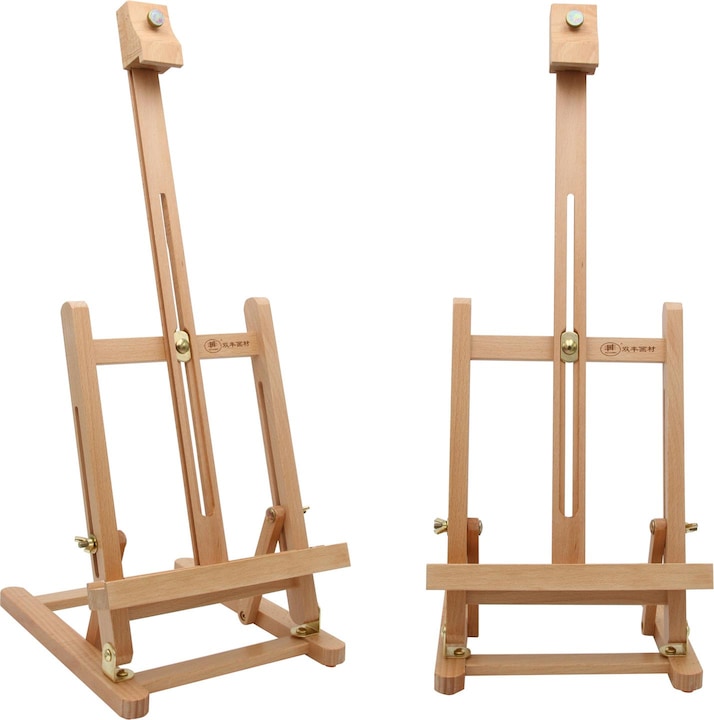 Image du produit Paintersisters Tischstaffelei T-40
