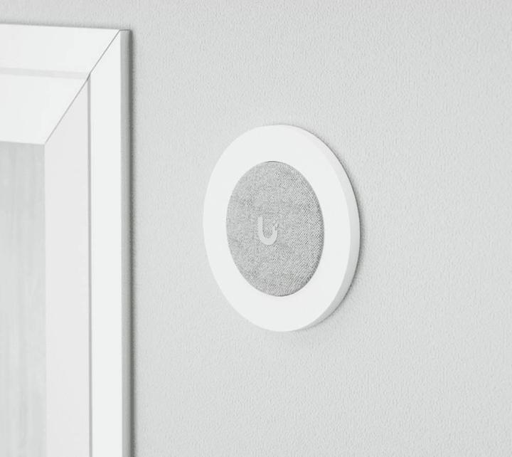 Image du produit Ubiquiti G4 Doorbell Professional Kit PoE (Bluetooth, Filaire)