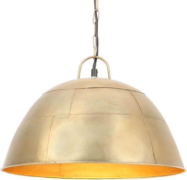 Actual product image vidaXL Deckenleuchte (E27)