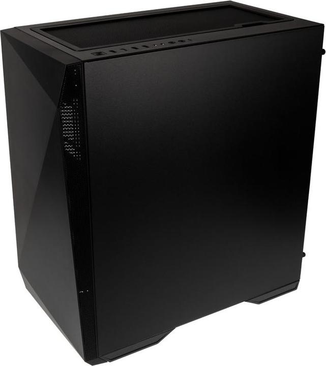 Image du produit Zalman Z9 Iceberg Tour midi (ATX, E-ATX)