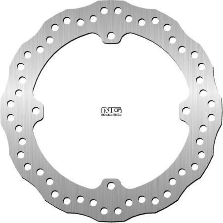 Produktbild NG Brake Disc DIS1500X (227.50 mm)