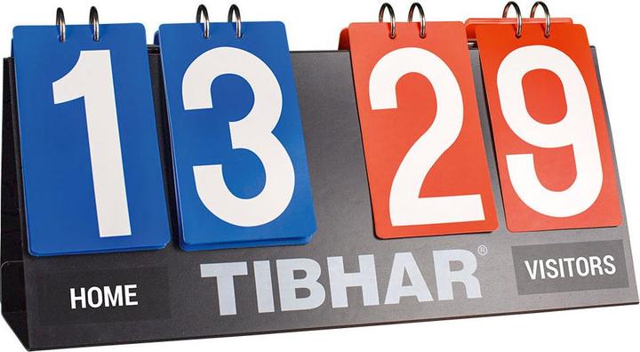 Produktbild Tibhar Punktezähler Tischtennis