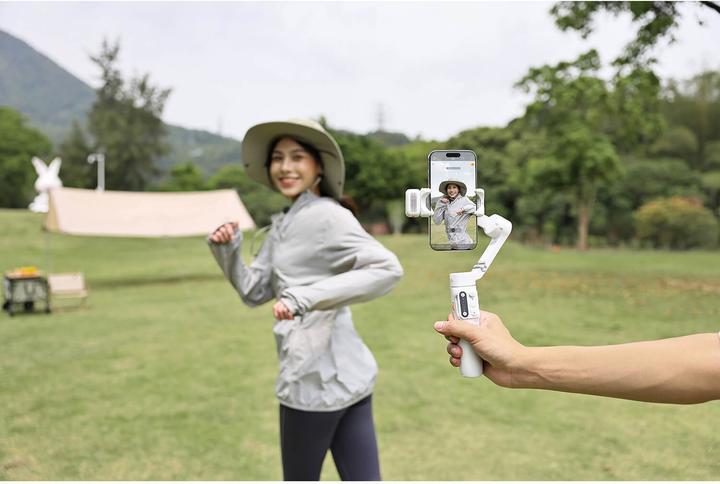 Image du produit Hohem iSteady V3 (Smartphone, 0.30 kg)