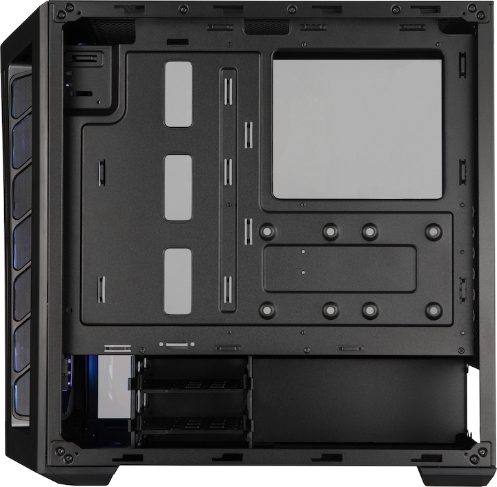 Produktbild Cooler Master MasterBox MB511 ARGB (ATX)