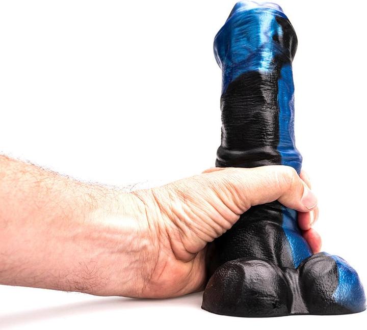 Image du produit Kiotos Revolt Blue Wave 01 Large