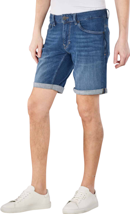 Image du produit Pme Legend Short en jean NIGHTFLIGHT (W30)