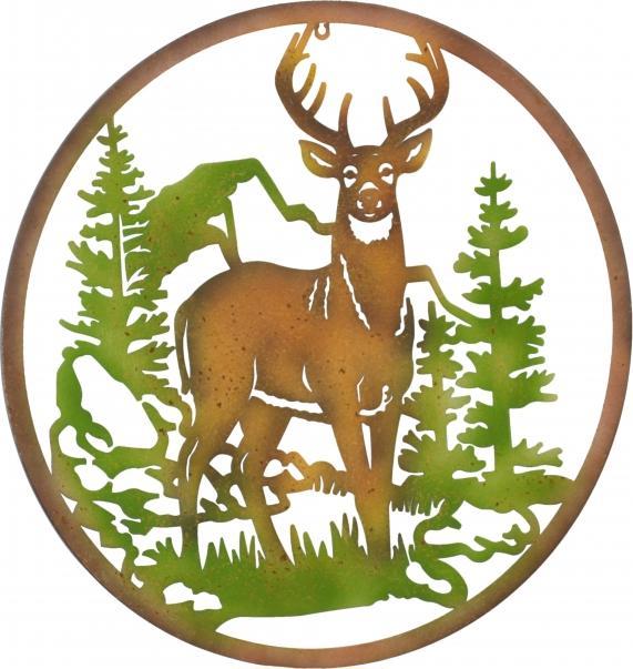 Produktbild Möbel Direkt Online Hirsch