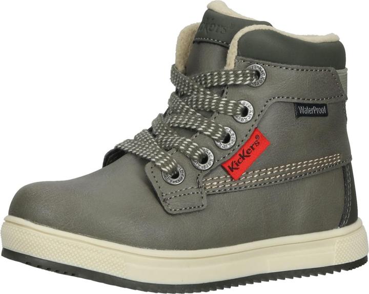 Image du produit Kickers Bottines (35)