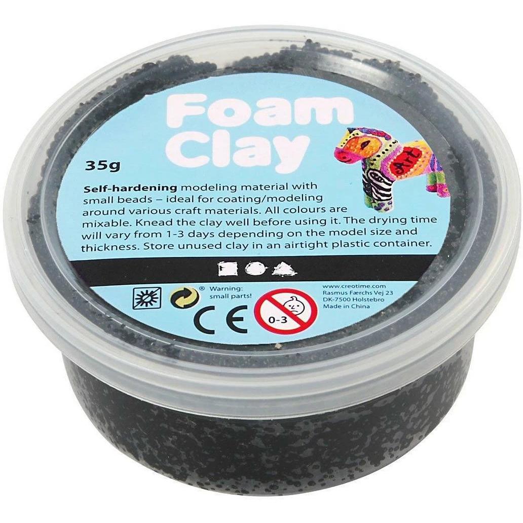 Creativ Company Foam Clay
