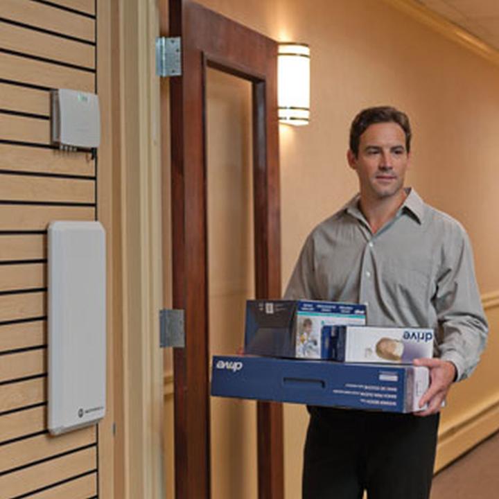 Image du produit Zebra FX7500:LECTEUR RFID