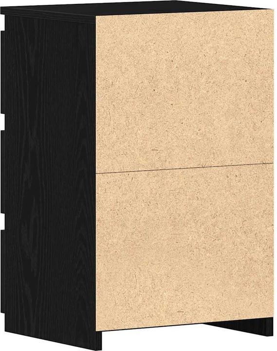 Actual product image vidaXL Nachttisch (35 x 40 x 62.50 cm)