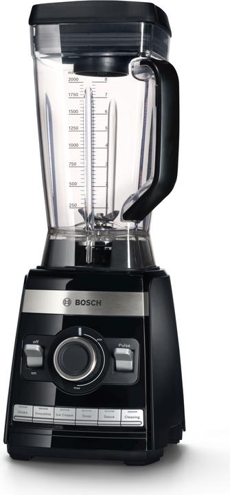 Actual product image Bosch Hausgeräte VitaBoost MMBH6P6BDE (1600 W)