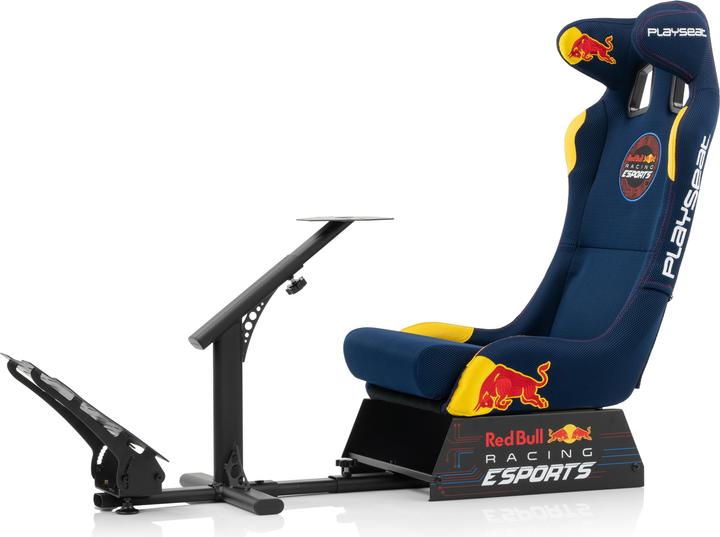 Playseat Evolution PRO - Red Bull Racing Esports