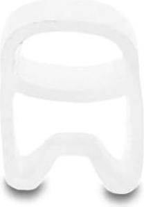 Image du produit Delock Marqueur de câble pour diamètre de câble 1,5 - 2,5 mm 50 S