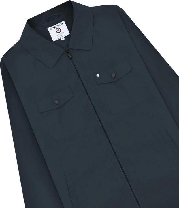 Produktbild Lambretta Kalmar Jacke (XXL)