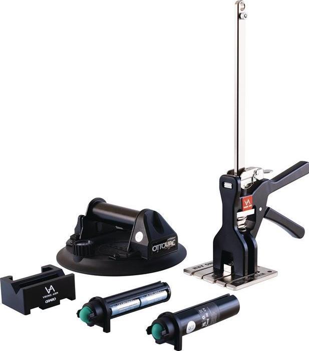 Produktbild Viking Arm und Saugheber GRABO Ottovac (100 kg)