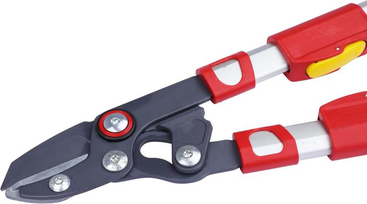 Produktbild Wolf-Garten Amboss Astschere