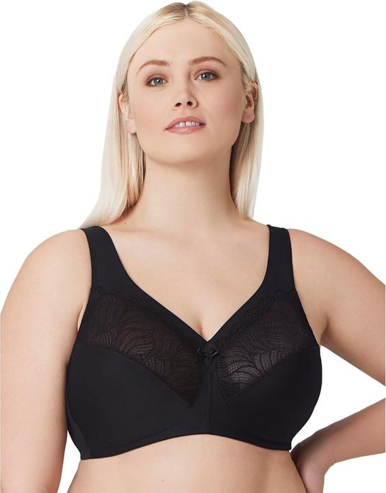 Actual product image Glamorise Full Coverage Bra